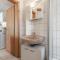 Cosy flat in Niepars with garden - Niepars