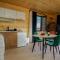 Ushguli Highland Cottage
