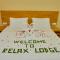 Relax Lodge