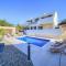 Villa with pool near, sandy beach, quiet area TRAVELER tourist agency Krk - ID 2215
