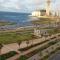 Appartement chic, moderne vue sur mer - Casablanca