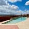 Piscina Chic con gran Terraza - Murcia