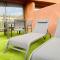 Piscina Chic con gran Terraza - Murcia