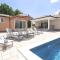 Villa Fortuna for 7 people near Labin - Rabac with large garden & private pool - Raša