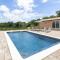 Villa Fortuna for 7 people near Labin - Rabac with large garden & private pool - Raša