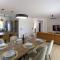 Villa Fortuna for 7 people near Labin - Rabac with large garden & private pool - Raša