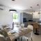 Villa Fortuna for 7 people near Labin - Rabac with large garden & private pool - Raša