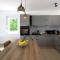 Villa Fortuna for 7 people near Labin - Rabac with large garden & private pool - Raša