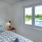 Villa Fortuna for 7 people near Labin - Rabac with large garden & private pool - Raša