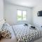 Villa Fortuna for 7 people near Labin - Rabac with large garden & private pool - Raša