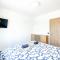 Villa Fortuna for 7 people near Labin - Rabac with large garden & private pool - Raša