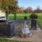 Druids Glen Spacious private double room with en-suite - Leabeg