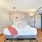 Résidence du Parc Vanves near Paris avec Rooftop with AC - 旺夫