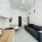 Apartment for rent in the city center of Kharkiv K18 Elinaflats - Charkov