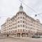 Top Location in Riga with WiFi - Riga