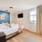Résidence du Parc Vanves near Paris avec Rooftop with AC - 旺夫