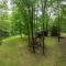 Whispering Pines Retreat - Zuck
