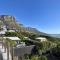 3 Elements - Camps Bay Luxury Villa