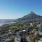 3 Elements - Camps Bay Luxury Villa