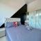 Hillview Cube w/Rooftop Pool - Kuah