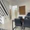 Hillview Cube w/Rooftop Pool - Kuah