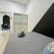 Hillview Cube w/Rooftop Pool - Kuah