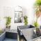 Clapham Calm 2 Bedroom Flat with Garden - Londýn