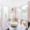 Clapham Calm 2 Bedroom Flat with Garden - Londýn