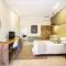 Hlangana Lodge - Oudtshoorn