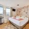 Résidence du Parc Vanves near Paris avec Rooftop with AC - 旺夫