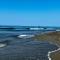 Shengjin Beach Getaway