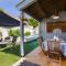 Maison 4 chambres avec piscine