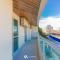 150m do mar! Cobertura Duplex com Piscina Privada - Bombinhas