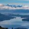 Bariloche Doves Apart