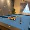 WinStay Ipoh 16pax with Karaoke and snooker - Kampong Simee