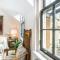 Our Eclectic Castle View Apartment Foto: Our Eclectic Castle View Apartment