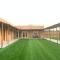 Rustic Desert Homestead in Al Ain