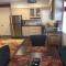 River Mountain Getaway-private, large, in- law apt - Jamestown