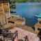 Lakeside Elegance