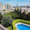 villa 5 star near cob - Baku