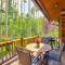 Ski-InandSki-Out Telluride Home with Deck and Hot Tub!