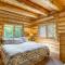 Ski-InandSki-Out Telluride Home with Deck and Hot Tub!