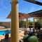 Perfect Golf & Beach Villa for 8 people