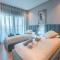 Appartement à 2min de la mer et de la gare TGV avec piscine - Tanger