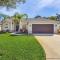 Serene Pool Home in Gated Community-Naples - Neapol