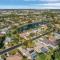 Serene Pool Home in Gated Community-Naples - Neapol