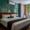 Hotel Ferré Machu Picchu Hotel Ferré Machu Picchu