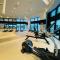 Luxury at JBR Jumeirah Gate Tower 1 1 Bed