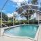 Sunshine days Stunning pool home. Gated community - Naples