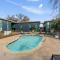 Mins to Downtown - Stunning Austin Haven - Pool - Austin Mins to Downtown - Stunning Austin Haven - Pool - Austin